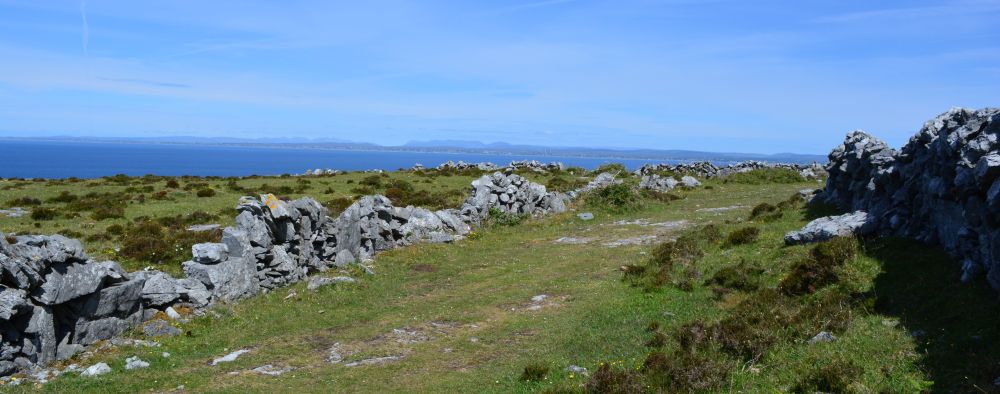 Black Head Loop Walk, Fanore, The Burren