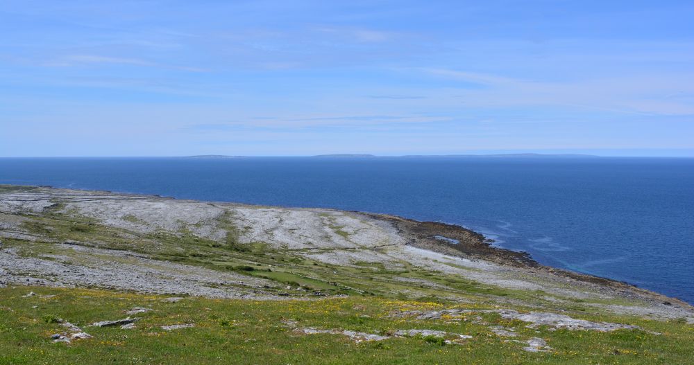 Black Head Loop Walk, Fanore, The Burren