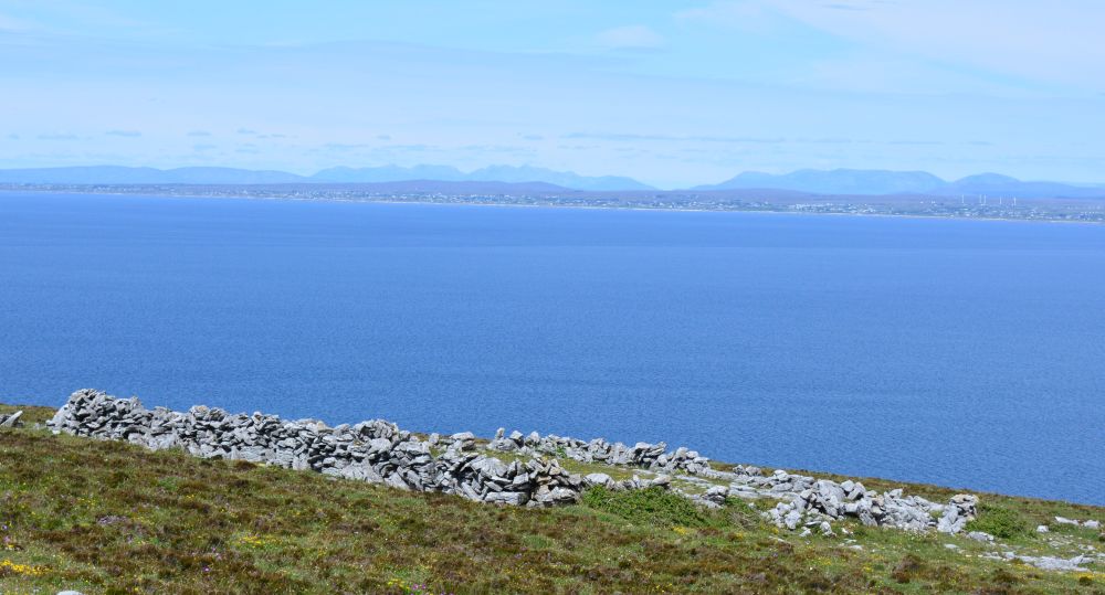 Black Head Loop Walk, Fanore, The Burren