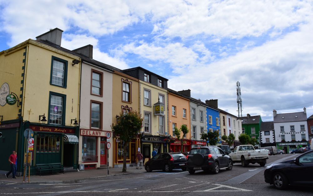 Dungarvan, Co. Waterford
