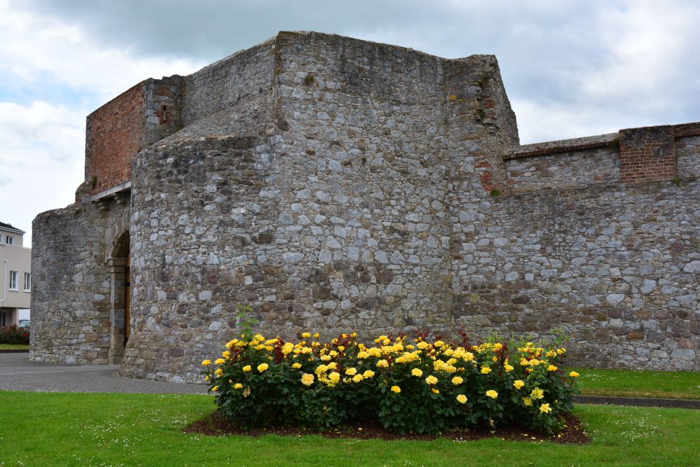 Dungarvan, Co. Waterford