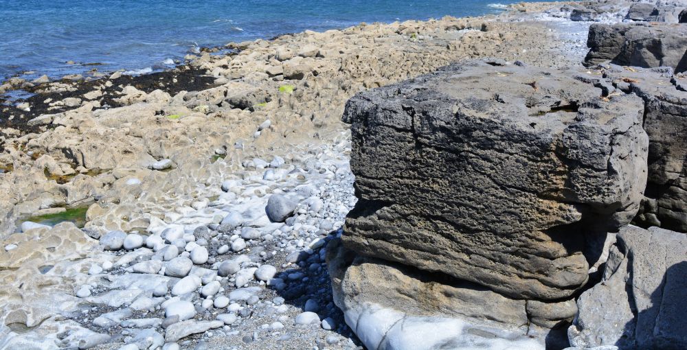 Flaggy Shore, Russell Gallery & Cafe, Co. Clare