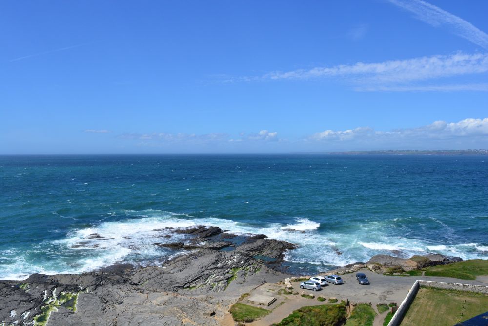 Hook Head, Lighthouse, Cafe, Co Wexford