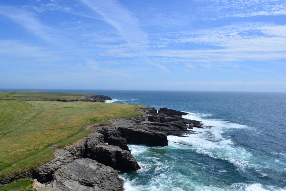 Hook Head, Lighthouse, Cafe, Co Wexford