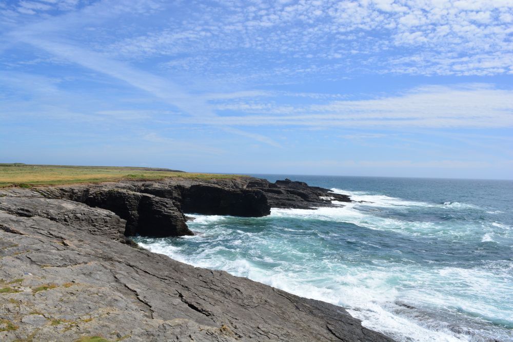 Hook Head, Lighthouse, Cafe, Co Wexford
