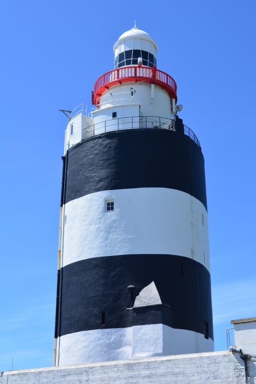Hook Head, Lighthouse, Cafe, Co Wexford
