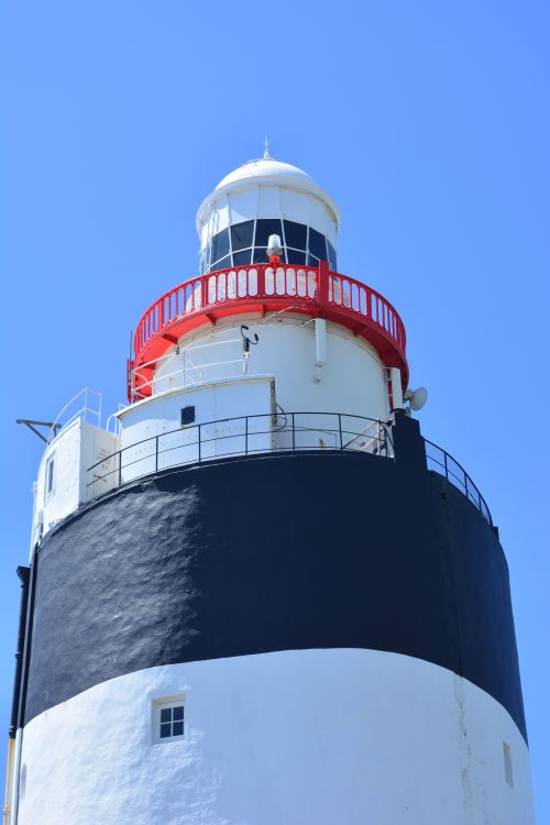 Hook Head, Lighthouse, Cafe, Co Wexford