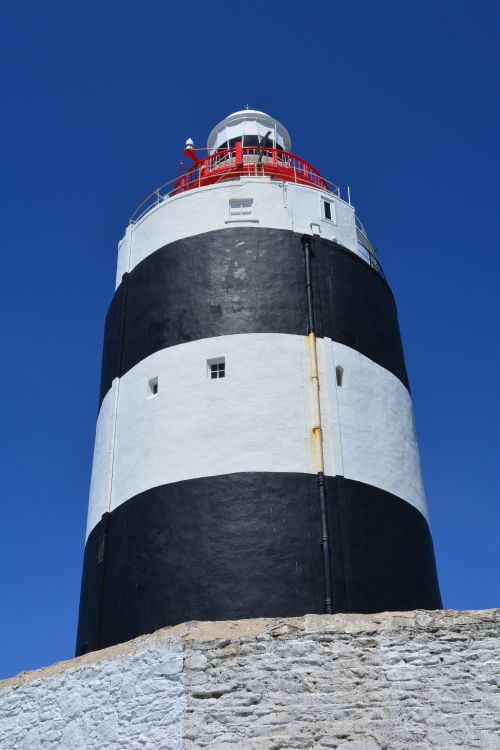Hook Head, Lighthouse, Cafe, Co Wexford