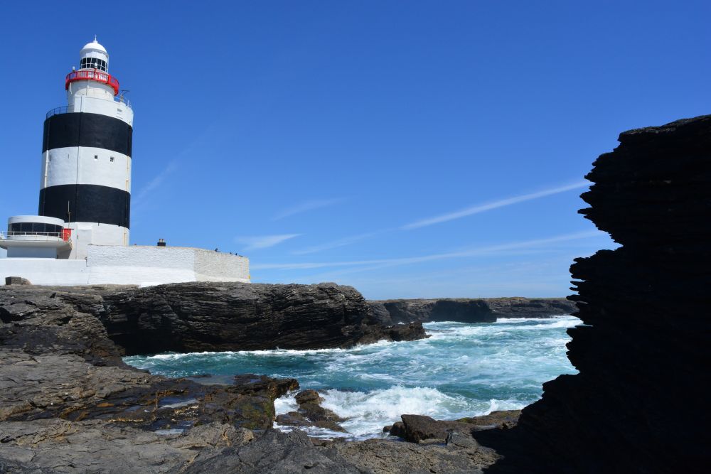 Hook Head, Lighthouse, Cafe, Co Wexford
