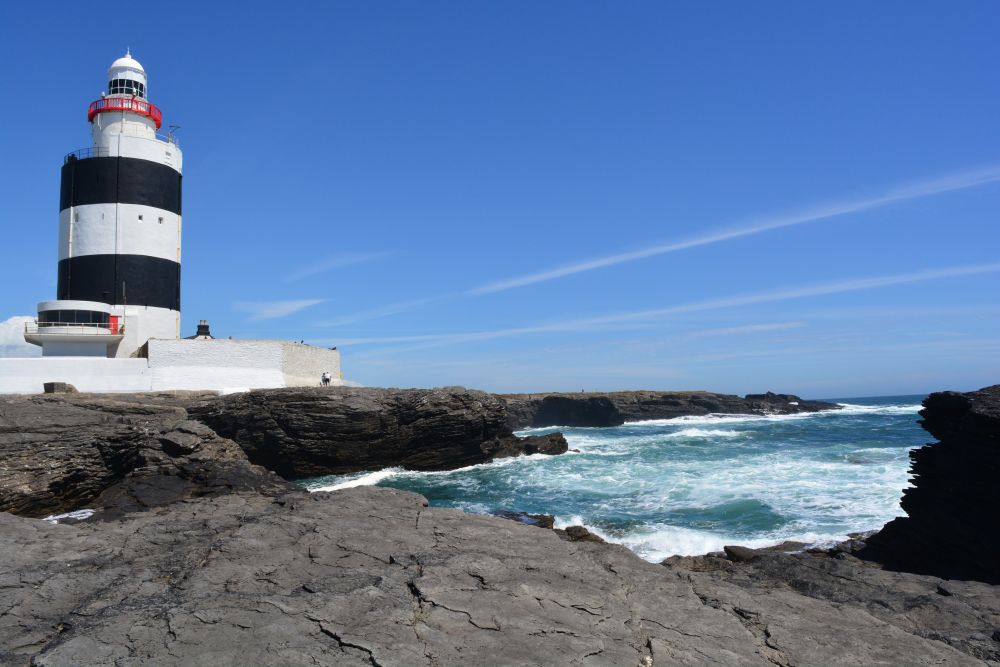 Hook Head, Lighthouse, Cafe, Co Wexford