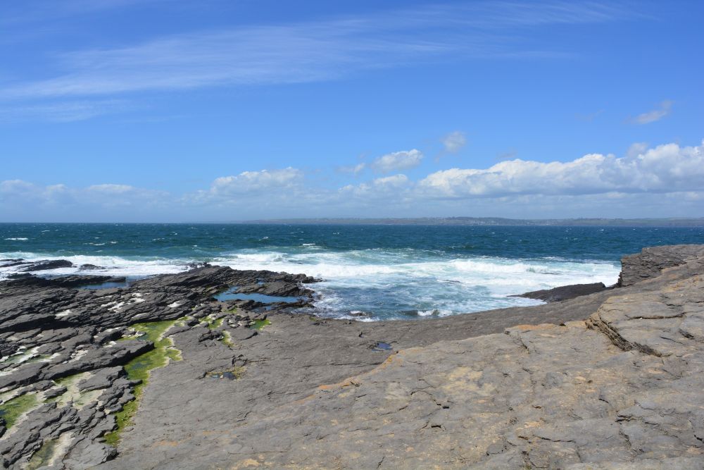 Hook Head, Lighthouse, Cafe, Co Wexford