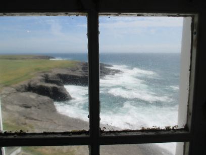 Hook Head, Lighthouse, Cafe, Co Wexford