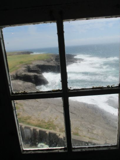Hook Head, Lighthouse, Cafe, Co Wexford