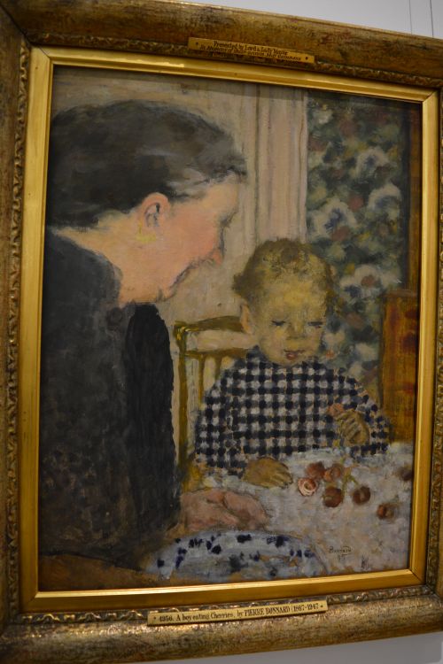 National Gallery of Ireland, Dublin