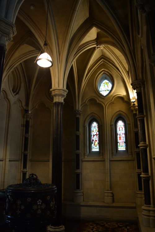 Christ Church Cathedral, Dublin