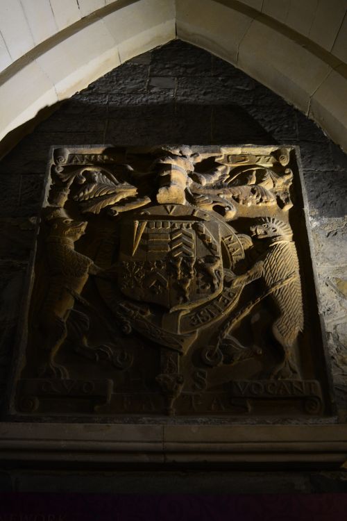 Christ Church Cathedral, Dublin