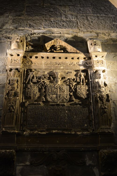 Christ Church Cathedral, Dublin