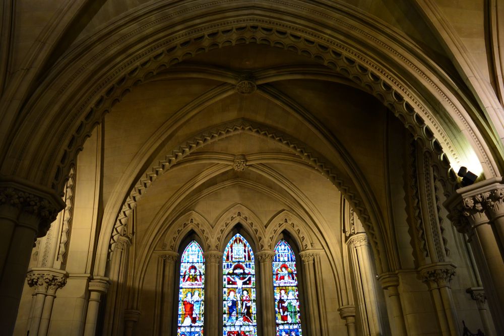 Christ Church Cathedral, Dublin