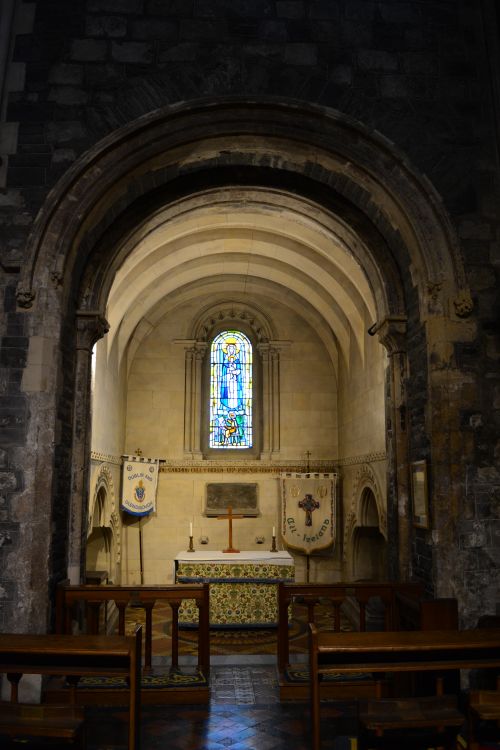 Christ Church Cathedral, Dublin