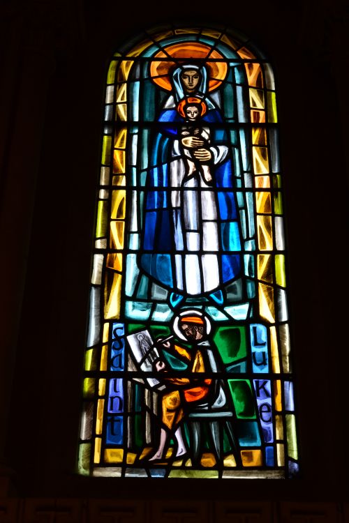 Christ Church Cathedral, Dublin