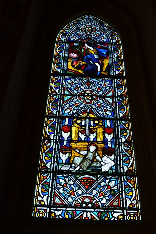 Christ Church Cathedral, Dublin