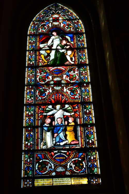 Christ Church Cathedral, Dublin