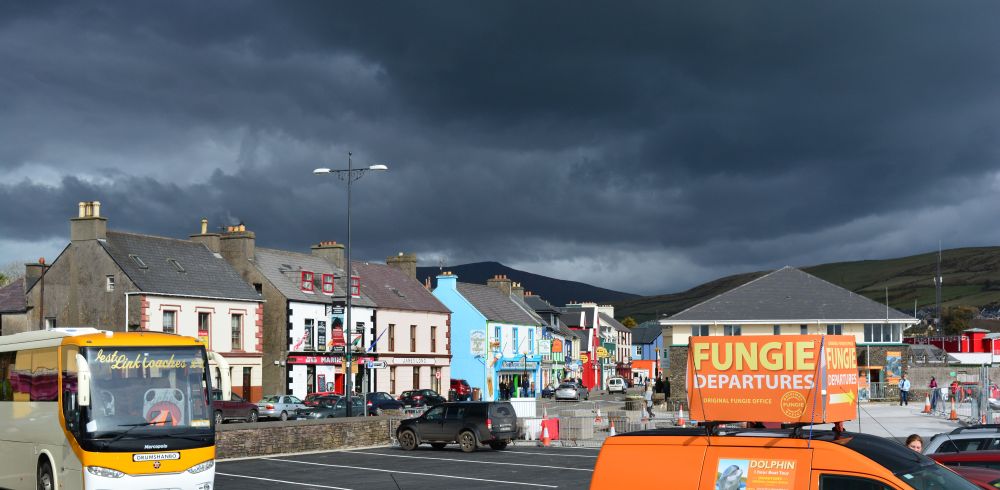 Dingle, Kerry