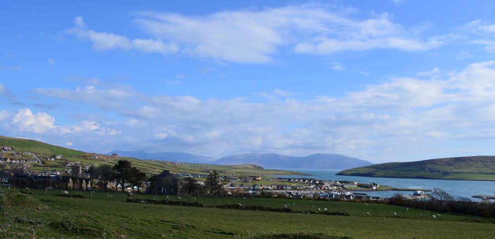 Dingle, Kerry