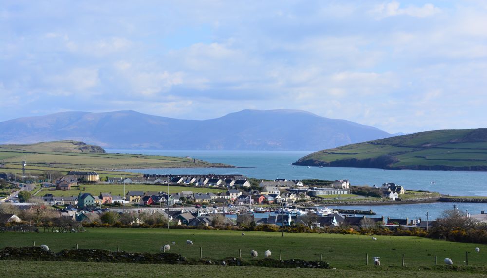 Dingle, Kerry
