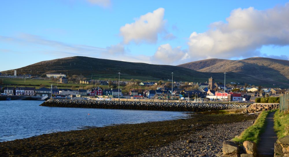 Dingle, Kerry