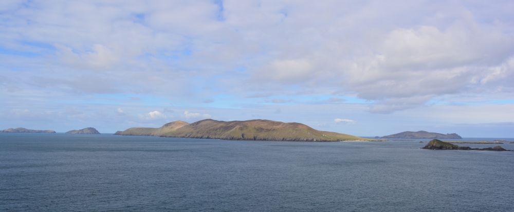 Slea Head Drive - Wild Atlantic Way