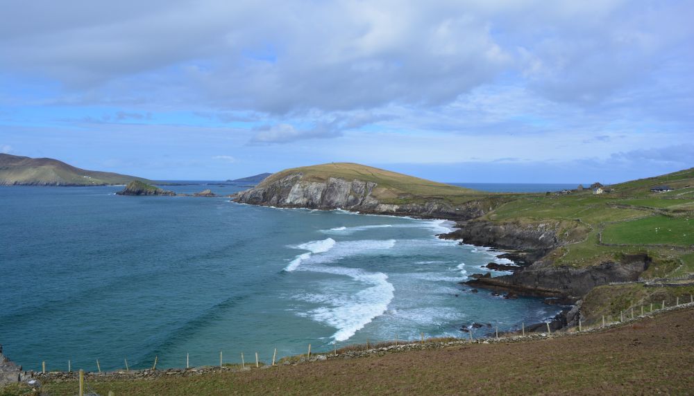 Slea Head Drive - Wild Atlantic Way