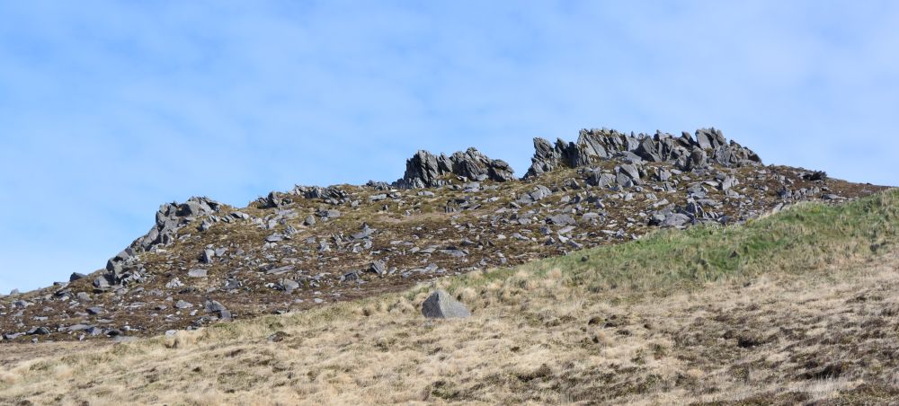 Coastal walking - Dingle Peninsula