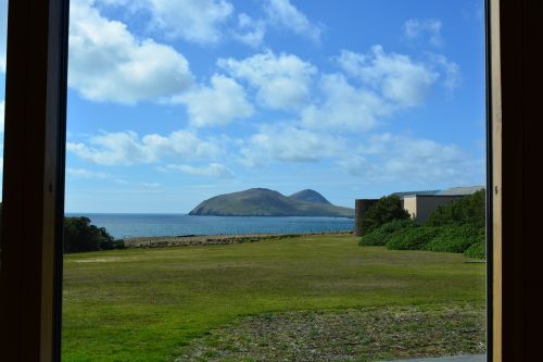 Coastal walking - Dingle Peninsula