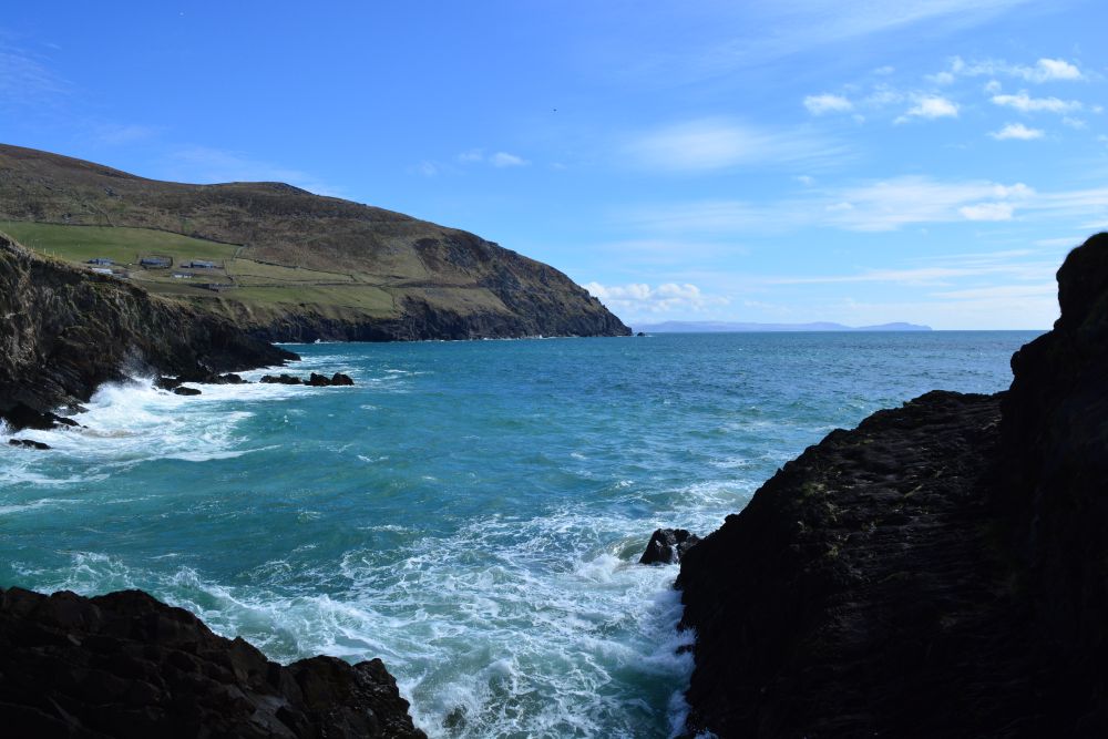 Slea Head Drive - Wild Atlantic Way