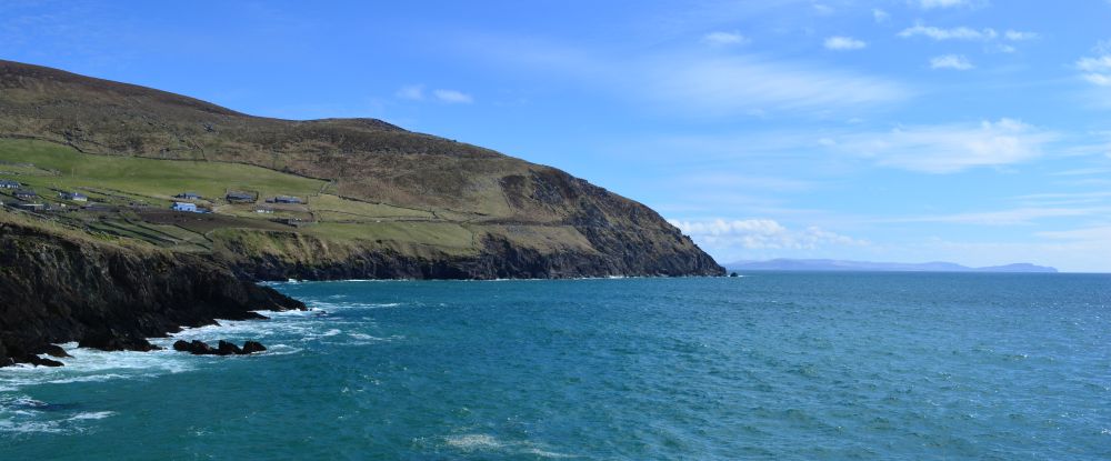 Slea Head Drive - Wild Atlantic Way