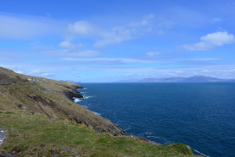 Slea Head Drive - Wild Atlantic Way