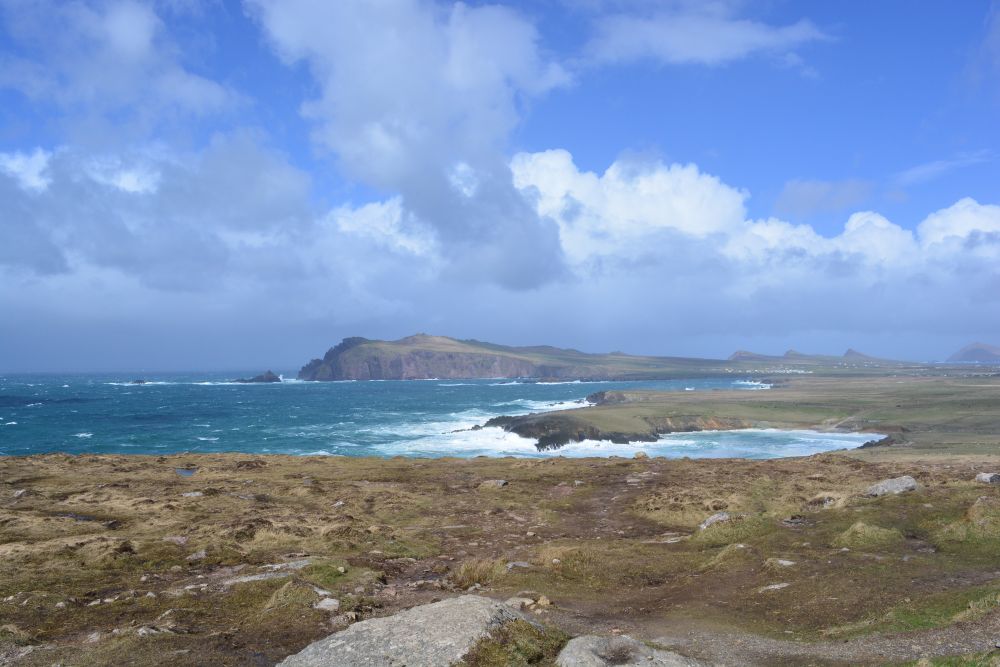 Slea Head Drive - Wild Atlantic Way
