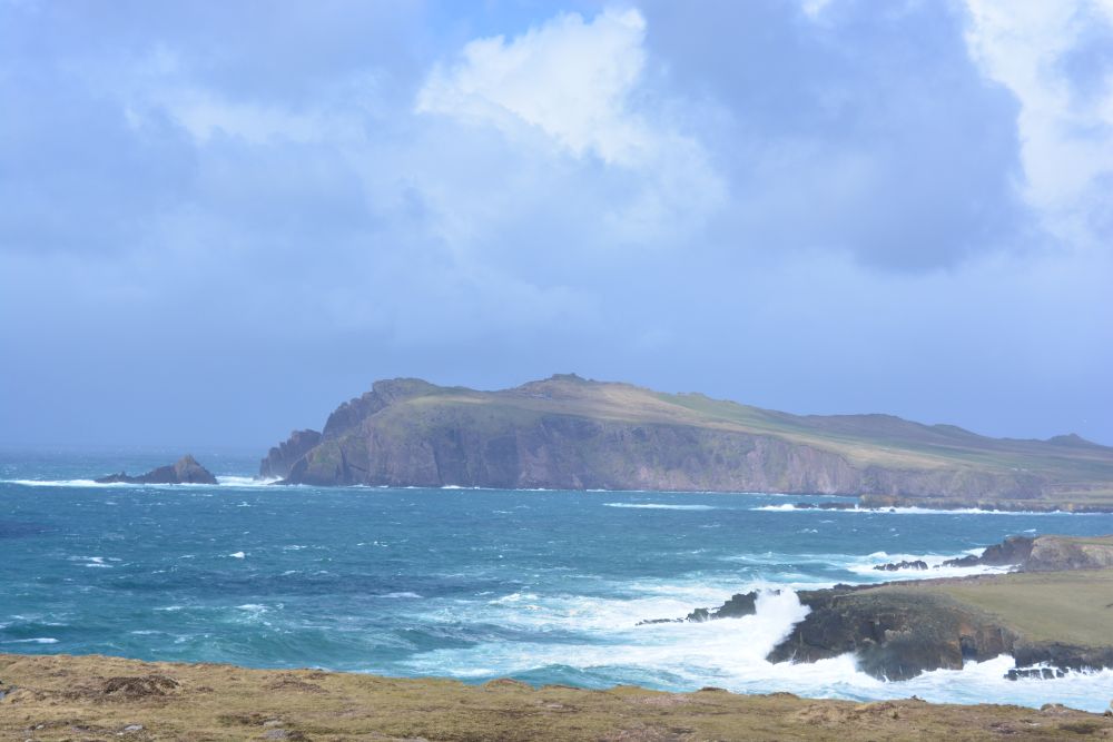 Slea Head Drive - Wild Atlantic Way
