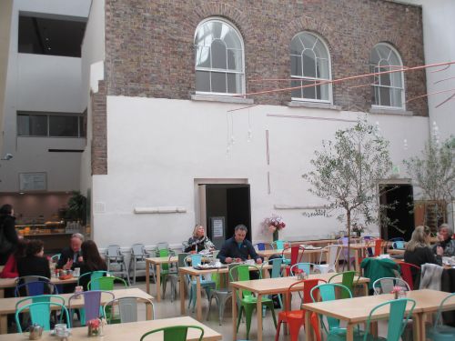 National Gallery of Ireland, Dublin