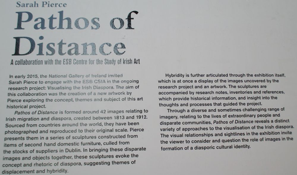 National Gallery of Ireland, Dublin