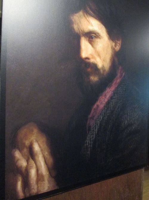 National Gallery of Ireland, Dublin