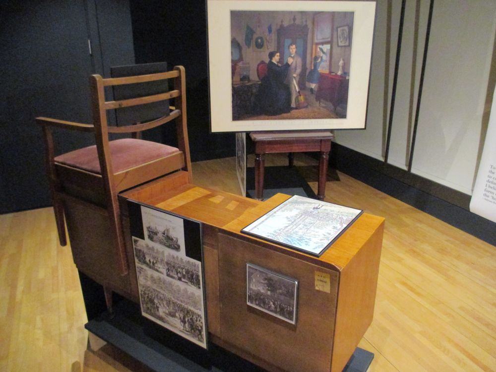 National Gallery of Ireland, Dublin