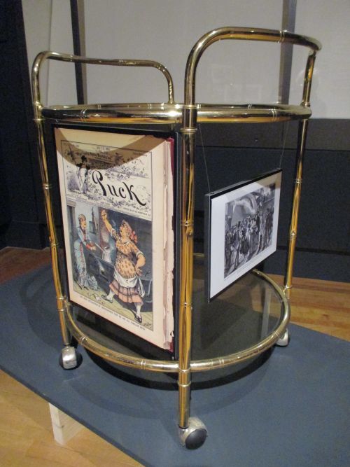 National Gallery of Ireland, Dublin