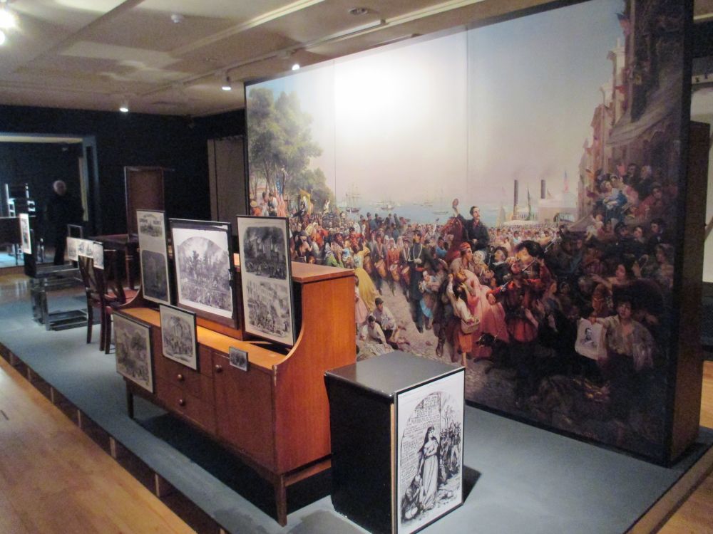 National Gallery of Ireland, Dublin