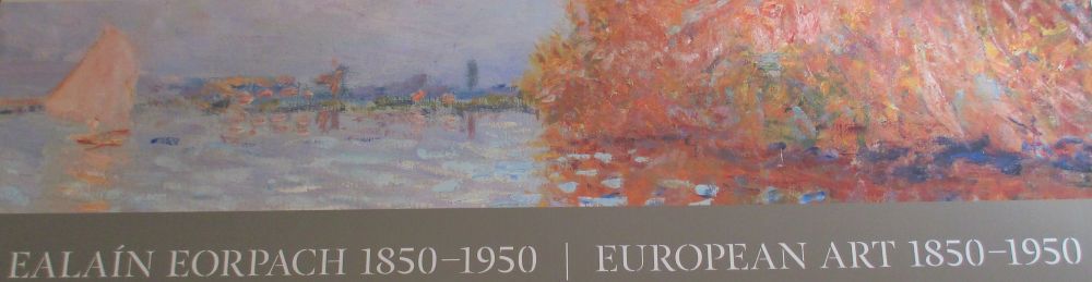 National Gallery of Ireland, Dublin