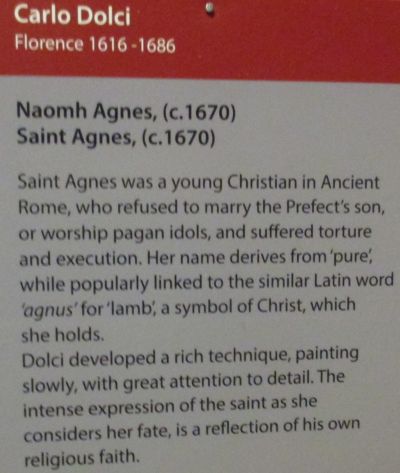 National Gallery of Ireland, Dublin