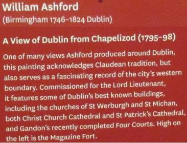 National Gallery of Ireland, Dublin