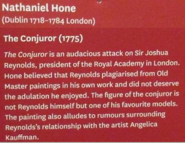 National Gallery of Ireland, Dublin