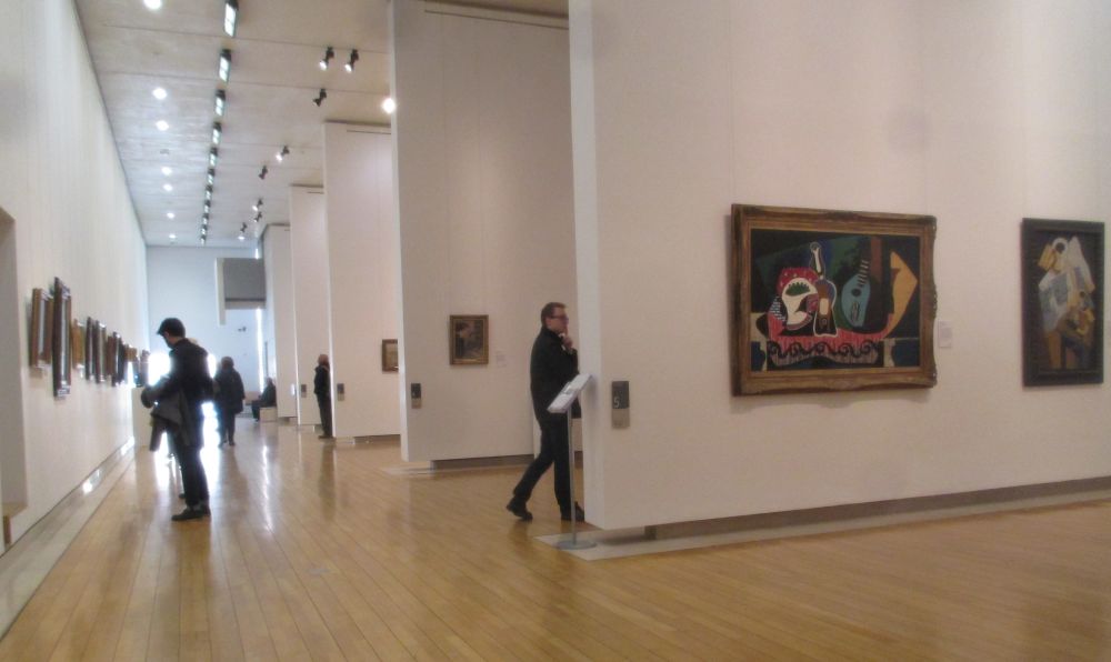 National Gallery of Ireland, Dublin